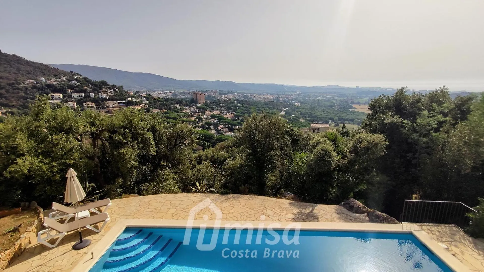 Villa Paradise Calonge  Holiday home