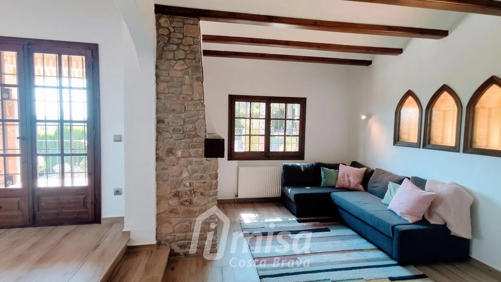 Holiday home Villa Paradise Calonge