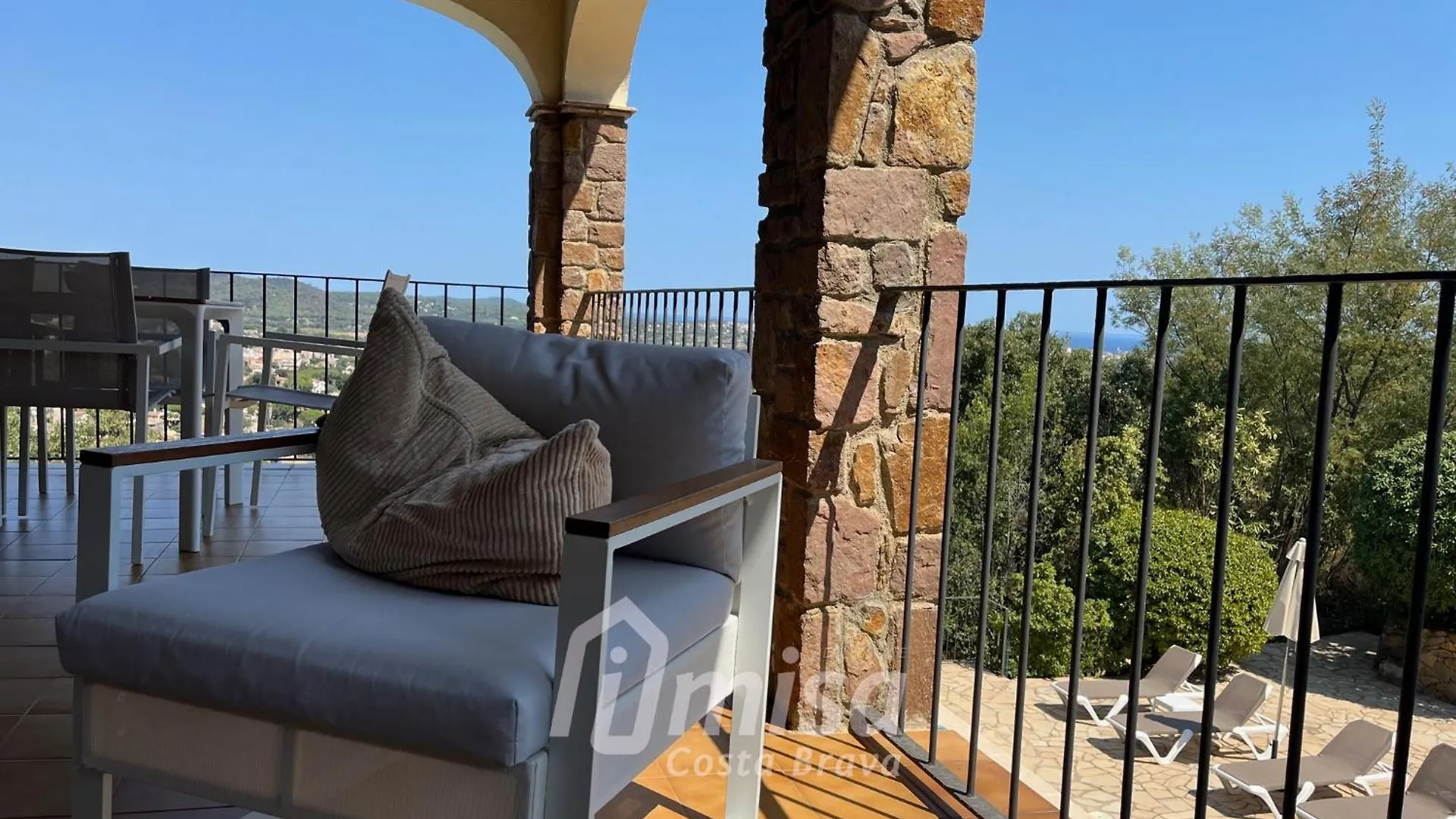 Villa Paradise Calonge  Holiday home