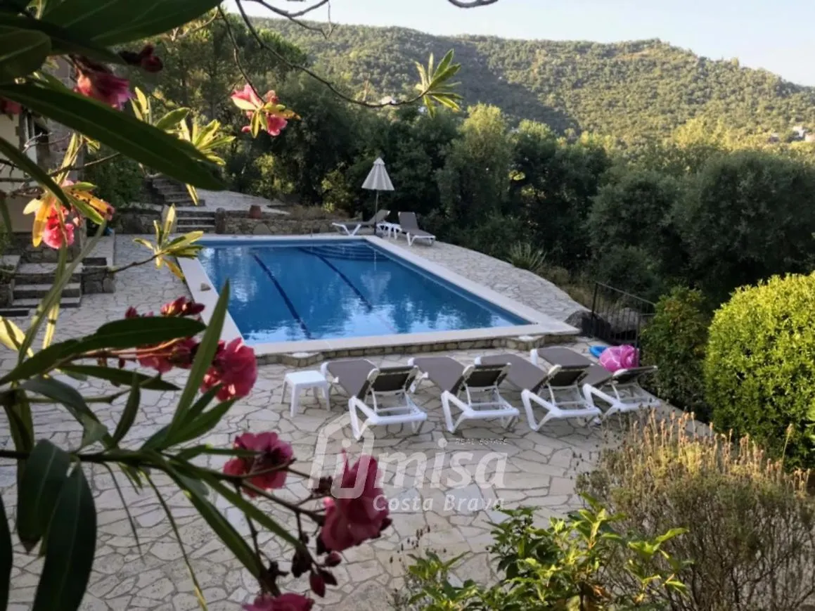 Villa Paradise Calonge  Holiday home Calonge (Catalonia)