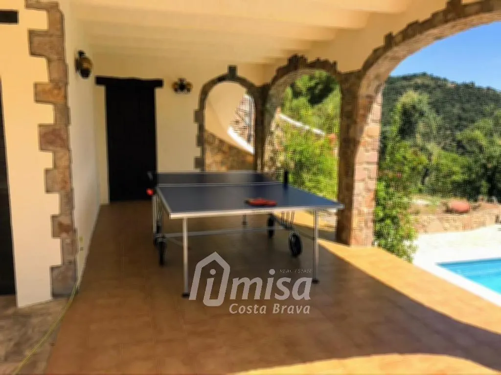 Villa Paradise Calonge  Casa vacanze Calonge (Catalonia)