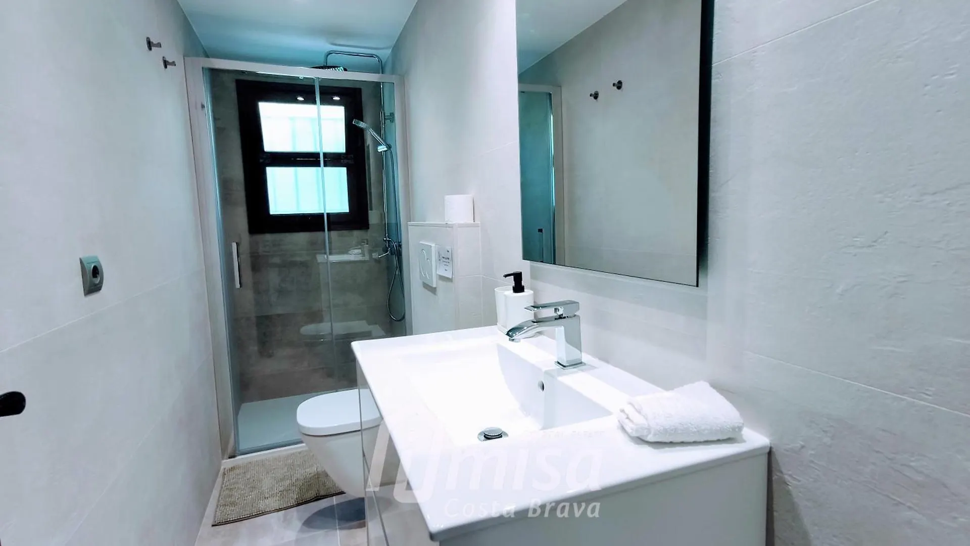 Villa Paradise Calonge  Spagna