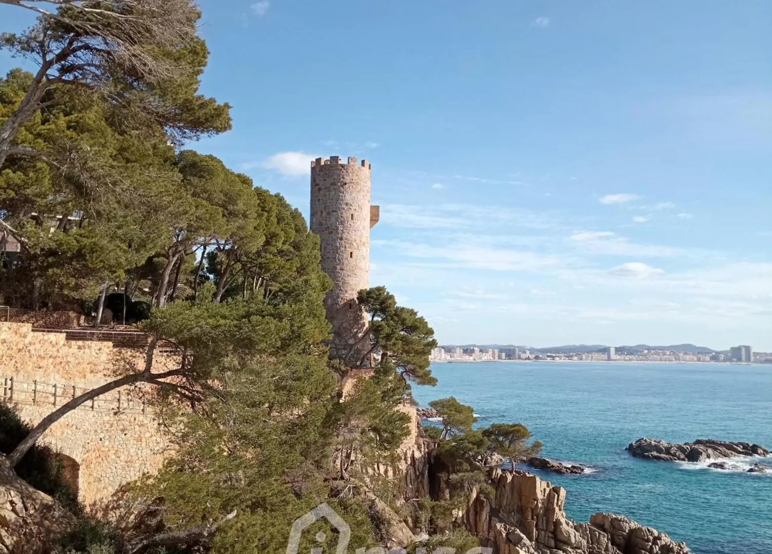 Casa vacanze Villa Paradise Calonge  Spagna